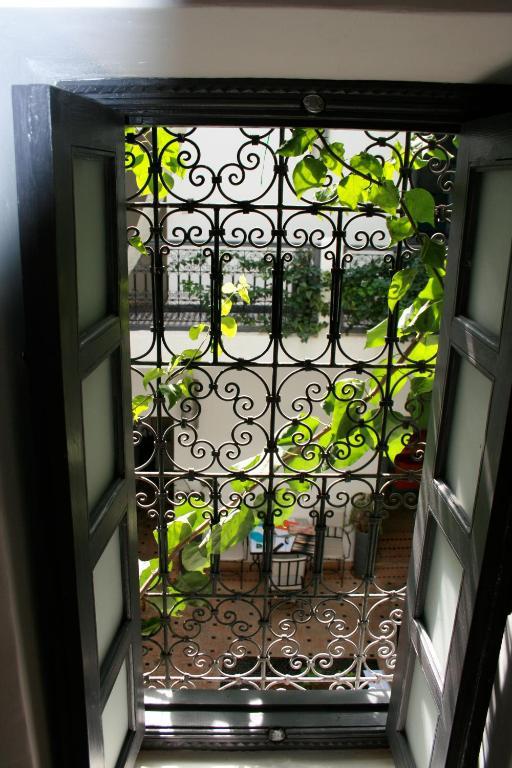 Bougainvillea Riad 马拉喀什 客房 照片